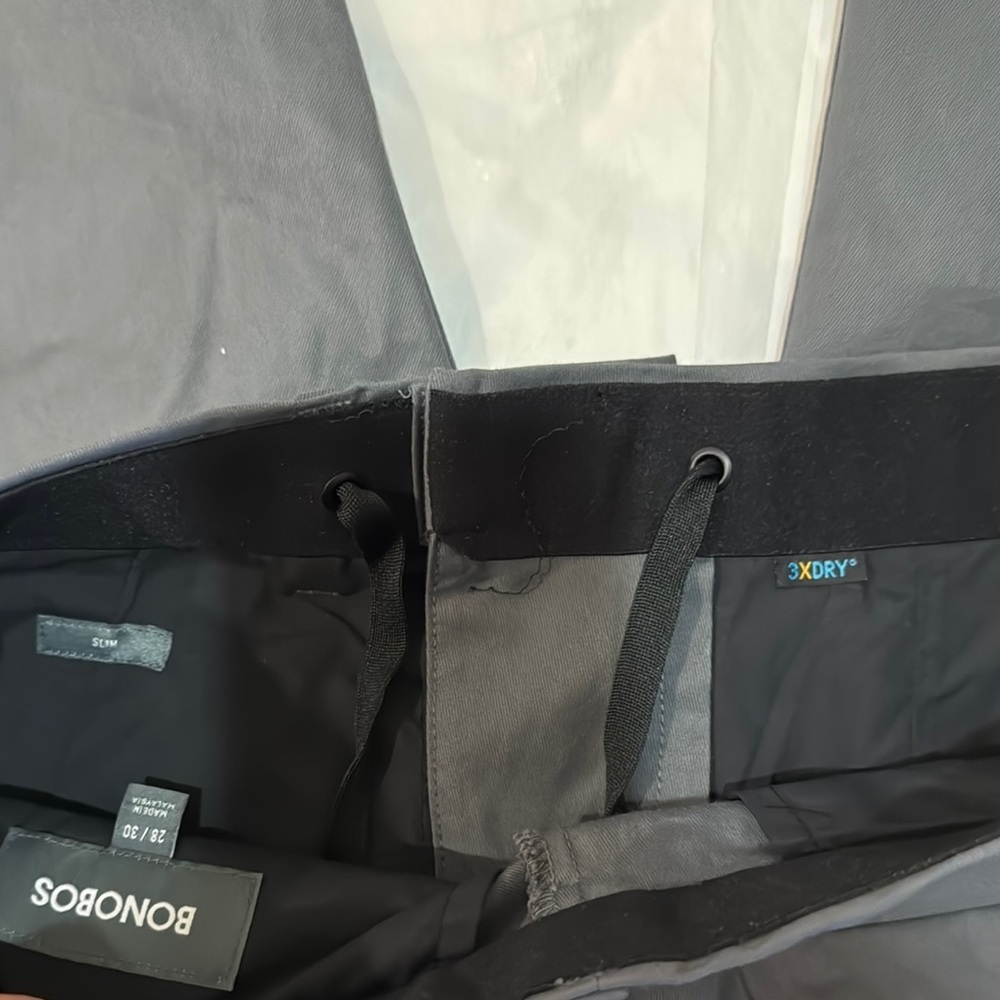 Bonobos Tech Chinos - Picture 6 of 6